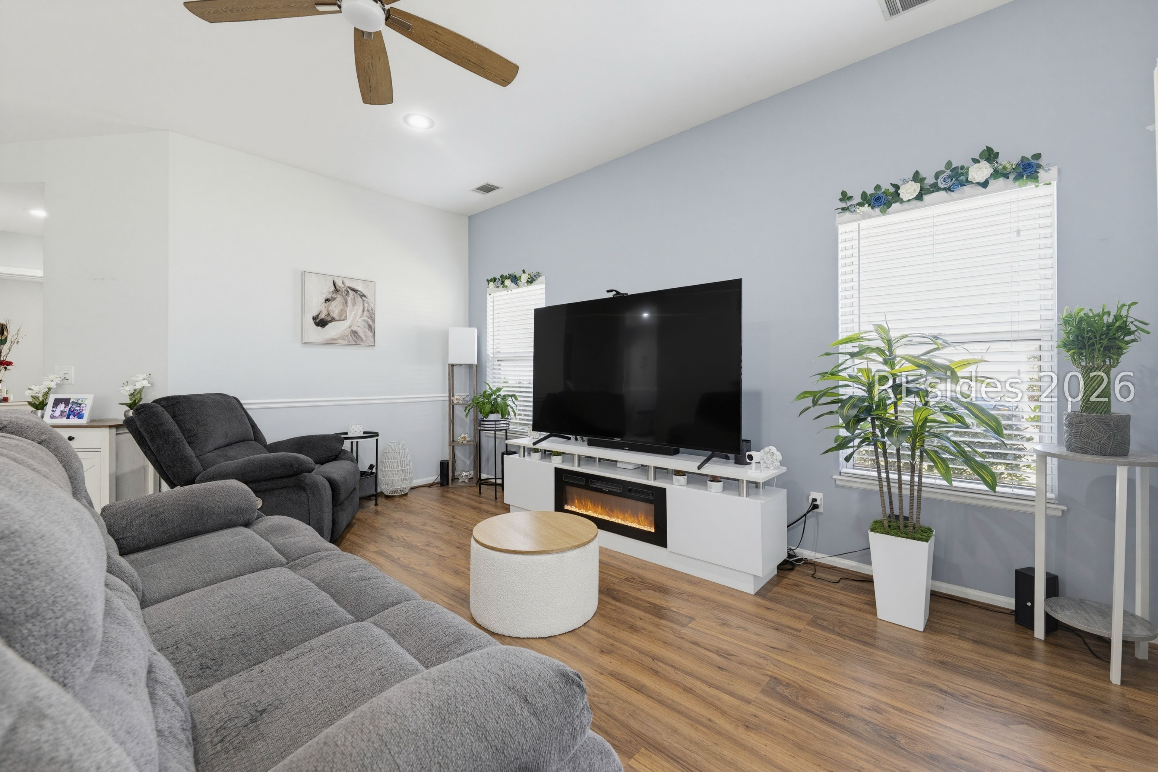 Residential in Bluffton 5