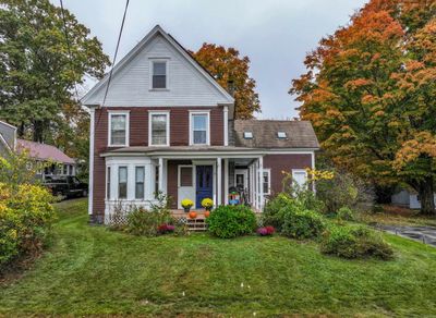 38 High Street, House other with 3 bedrooms, 1 bathrooms and null parking in Hillsborough NH | Image 1