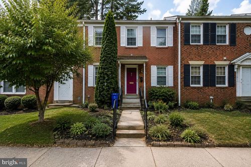 720 Gormley Dr, ROCKVILLE, MD, 20850-3007 | Card Image