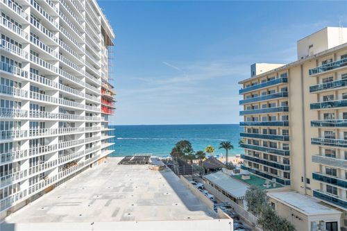 501-4100 Galt Ocean Dr, Fort Lauderdale, FL, 33308-6023 | Card Image