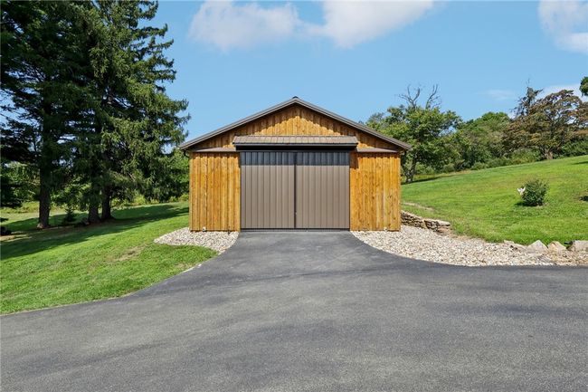 1212 Old Forbes Rd, House other with 3 bedrooms, 4 bathrooms and 3 parking in Ligonier PA | Image 41