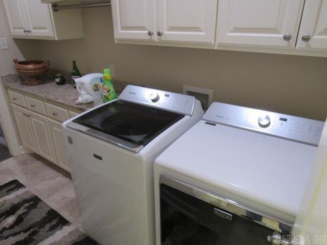 1820 Josh Dr, House other with 4 bedrooms, 3 bathrooms and null parking in Conway AR | Image 27