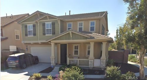 16202 Orion Ave, Chino, CA, 91708-7686 | Card Image