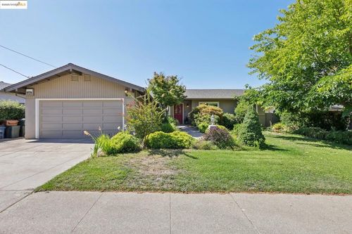 415 Blue Ridge Dr, Martinez, CA, 94553-6005 | Card Image