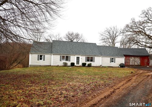 1257 Durham Rd, Wallingford, CT, 06492-2611 | Card Image