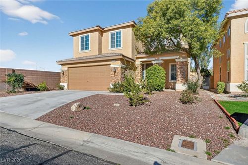 4825 Sequoia Tree Ave, Las Vegas, NV, 89139-7646 | Card Image