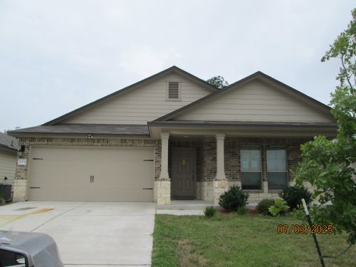 213 Yemen Rd, Taylor, TX, 76574-4268 | Card Image