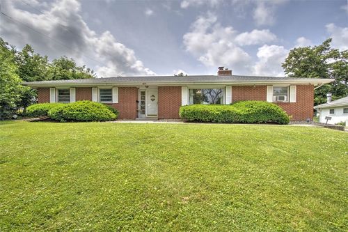 2231 Hoyt Knls, Decatur, IL, 62526-3016 | Card Image