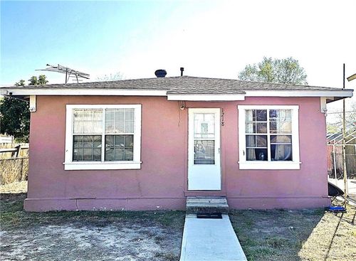 1218 E Lovett St, Edinburg, TX, 78541-2714 | Card Image