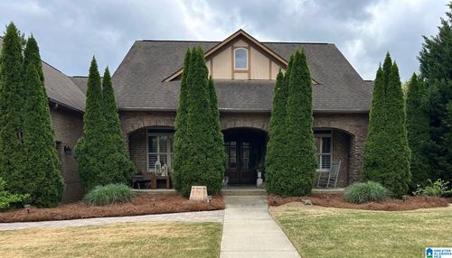 7491 Turnberry Dr, Gardendale, AL, 35071-4226 | Card Image