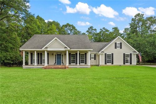 47407 Thrasher Rd, Franklinton, LA, 70438-5843 | Card Image