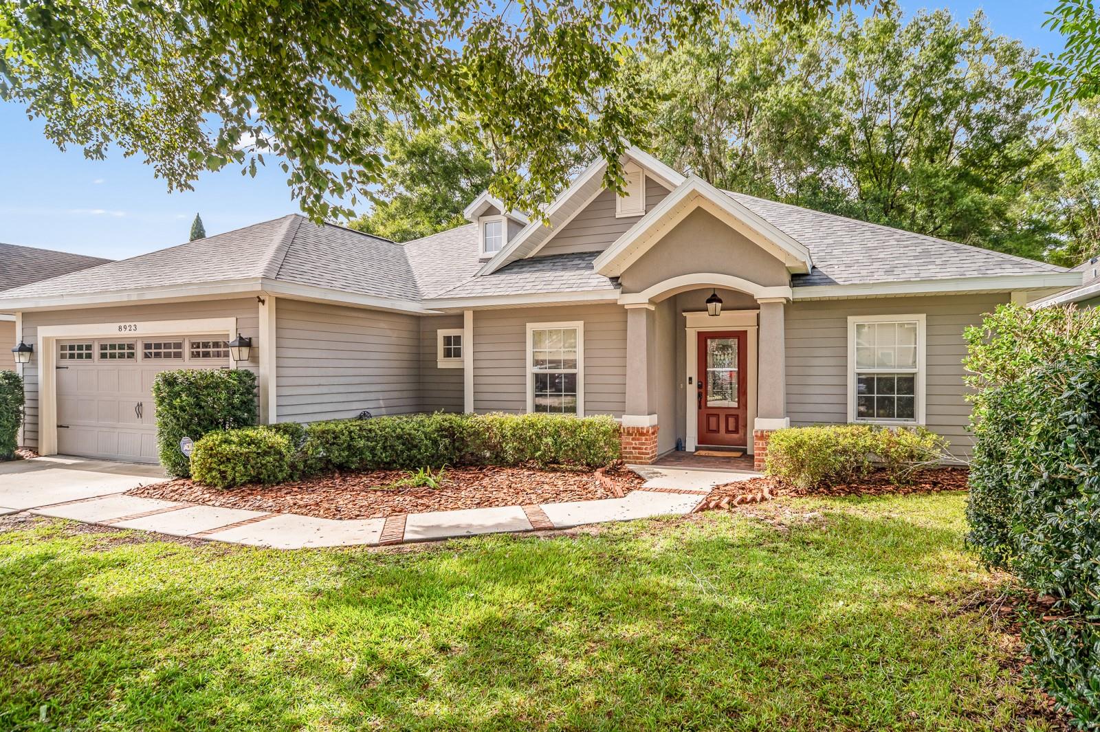 80th Ave, Gainesville, FL 32608