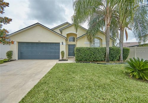 1450 Morning Star Dr, CLERMONT, FL, 34714-6376 | Card Image