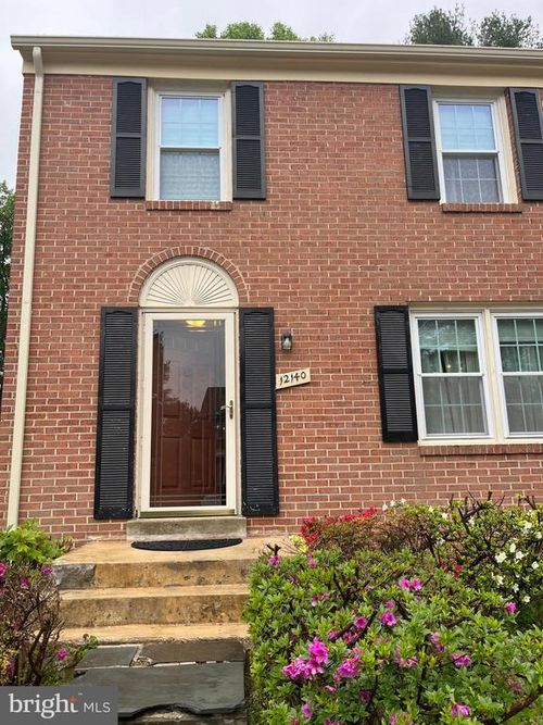 12140 Bentridge Pl, POTOMAC, MD, 20854-2830 | Card Image