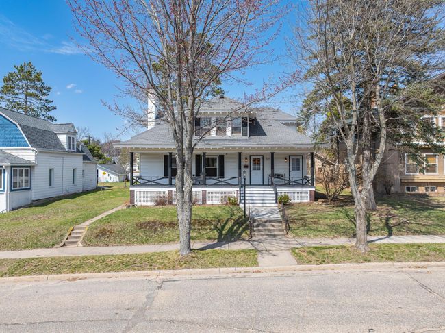 321 Dahl St, House other with 4 bedrooms, 4 bathrooms and null parking in Rhinelander WI | Image 40