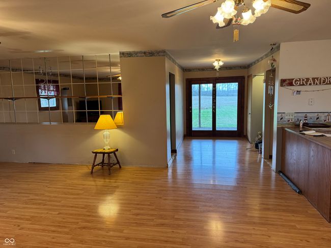 1100 W 650 N, House other with 2 bedrooms, 1 bathrooms and null parking in Attica IN | Image 9
