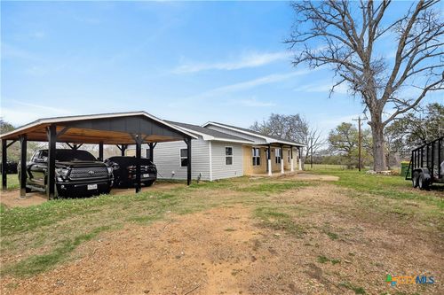 2539 County Road 347 Loop, Gause, TX, 77857-7119 | Card Image