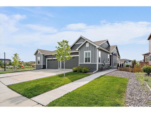 8908 Birch Run Ln, Parker, CO, 80134-4151 | Card Image
