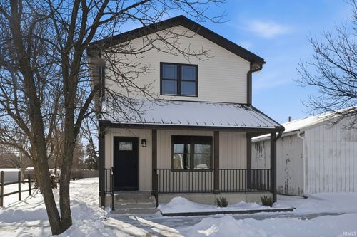 312 Washington St, Saint Joe, IN, 46785-9607 | Card Image