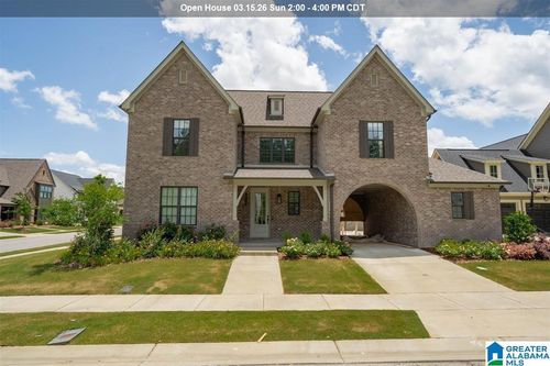 1032 Clifton Rd, HOOVER, AL, 35244-5633 | Card Image