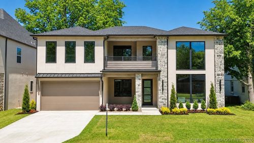 237 E 35th Pl, Tulsa, OK, 74105-2531 | Card Image
