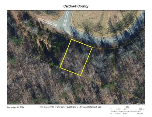 81-Lot# 81 Huntington Woods Street Se, Lenoir, NC, 28645 | Card Image