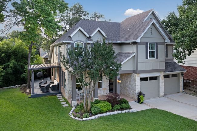 7955 Enclave Way, House other with 4 bedrooms, 3 bathrooms and null parking in Dallas TX | Image 5