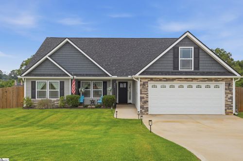 246 R C Thompson Rd, Chesnee, SC, 29323-8495 | Card Image
