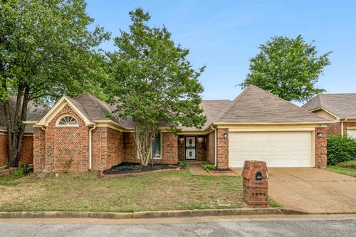 6758 Willow Way Ln, Memphis, TN, 38141-7391 | Card Image