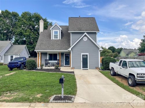 5000 Morning Dew Ln, Monroe, NC, 28110-1302 | Card Image