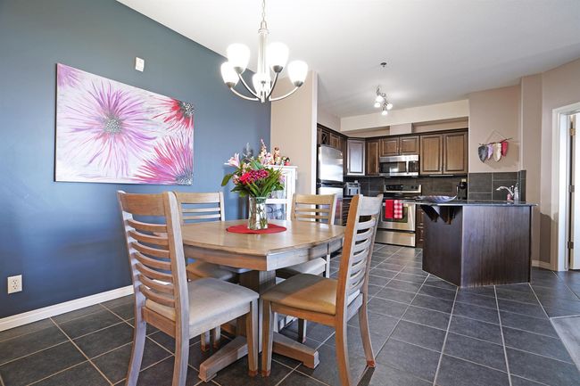 305 - 69 Ironstone Dr, Condo with 2 bedrooms, 2 bathrooms and 2 parking in Red Deer AB | Image 6