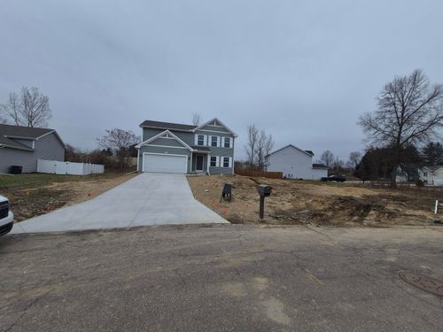 3595 Martin Path, Saint Joseph, MI, 49085-3749 | Card Image
