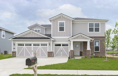 827 Allendale Ave, Westfield, IN, 46074 | Card Image