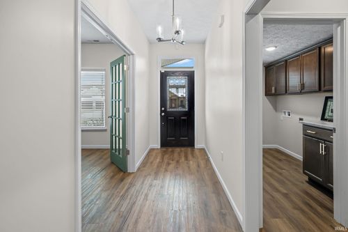 3582 Hyacinth Ln, Lafayette, IN, 47909-6835 | Card Image