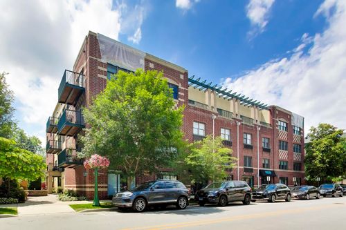 3g-1107 Greenleaf Ave, Wilmette, IL, 60091-2783 | Card Image