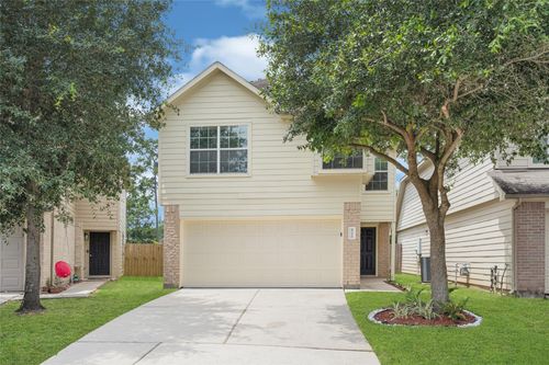 15415 Bammel Fields Ct, Houston, TX, 77014-1531 | Card Image