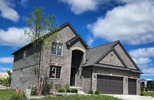 3110 Raffler Dr, Rochester Hills, MI, 48307 | Card Image