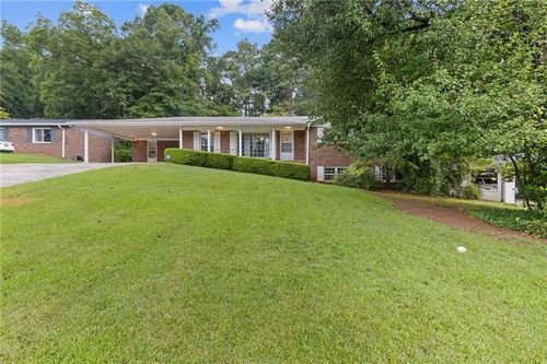3220 Clearview Dr Sw, Marietta, GA, 30060-6316 | Card Image