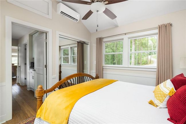 6592 Huckleberry Ln, House other with 1 bedrooms, 1 bathrooms and null parking in Lula GA | Image 20