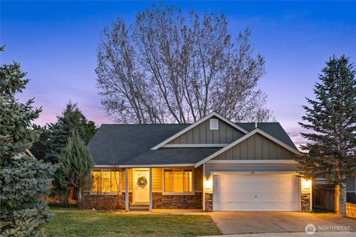 108 W Courtney Ct, Ellensburg, WA, 98926-3085 | Card Image
