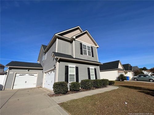 1820 Shady Knoll Ln, Fayetteville, NC, 28314-6285 | Card Image