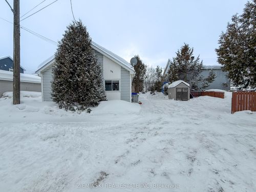 55 Eighth Ave, Timmins, ON, P4N5R2 | Card Image