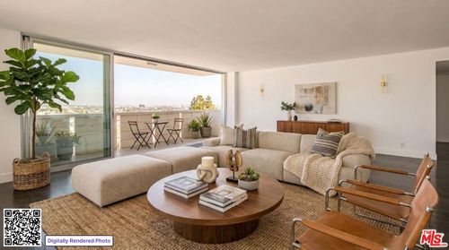 604-8787 Shoreham Dr, West Hollywood, CA, 90069-2233 | Card Image