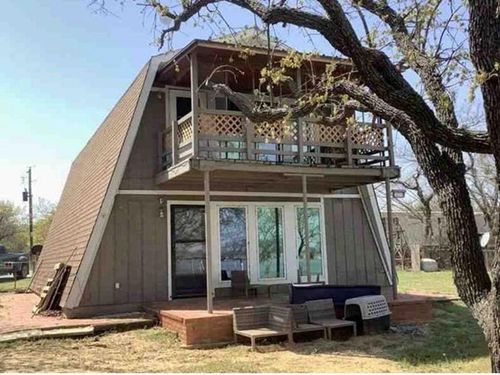 311 Shore Loop, Bellevue, TX, 76228-4016 | Card Image
