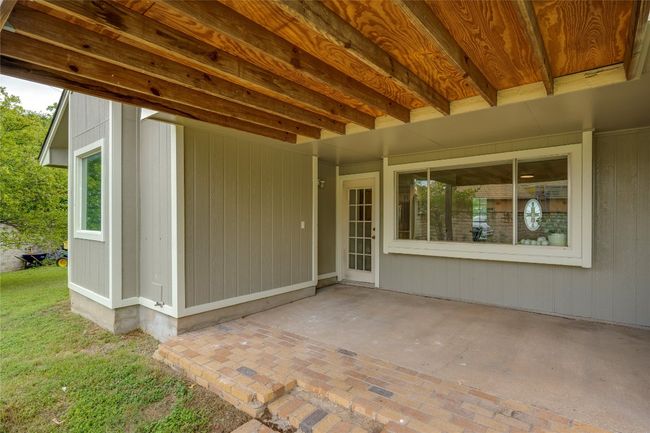 16302 Bates Cv, House other with 3 bedrooms, 2 bathrooms and 4 parking in Pflugerville TX | Image 20