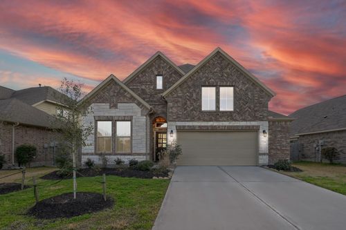 2754 Hidden Hollow Ln, Conroe, TX, 77385-2774 | Card Image