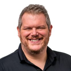 Shane Greenfield