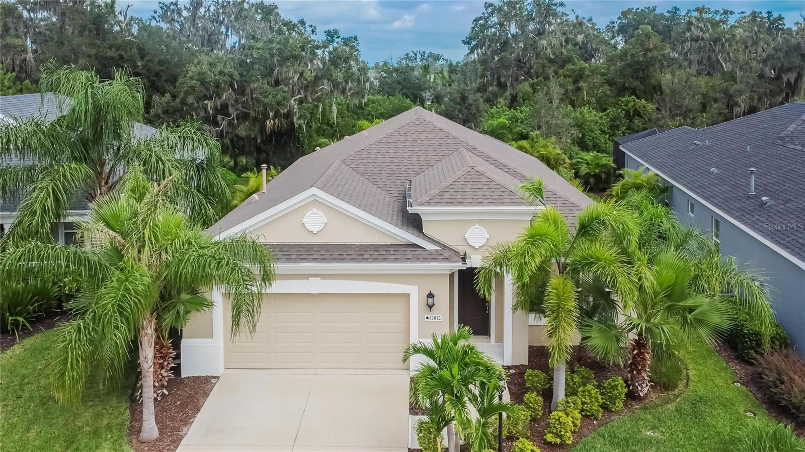 Blue Magnolia Ln, Parrish, FL 34219