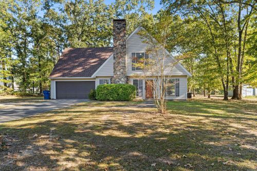 1 Burnett Cir, Greenbrier, AR, 72058-9481 | Card Image