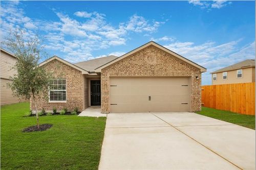 138 Fox Glen Cv, Jarrell, TX, 76537 | Card Image